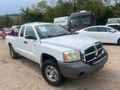 2007 DODGE DAKOTA
