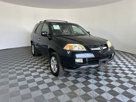 2004 ACURA MDX TOURING