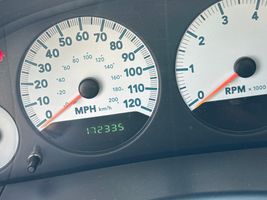 2005 DODGE CARAVAN SXT
