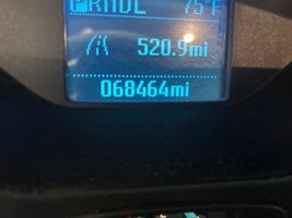2012 FORD FOCUS S