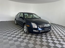 2008 FORD FUSION SEL