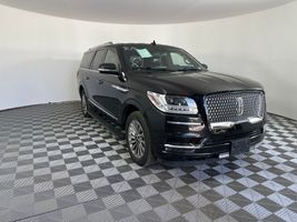 2021 LINCOLN NAVIGATOR L 