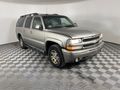 2003 CHEVROLET SUBURBAN