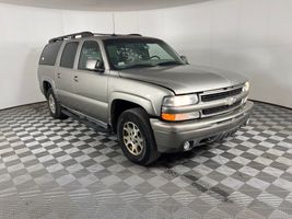 2003 CHEVROLET SUBURBAN 1500 Z71