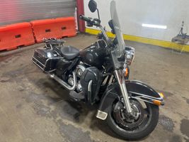 2011 HARLEY-DAVIDSON FLHPI POLICE ROAD KING 