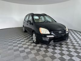 2007 KIA RONDO LX