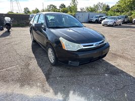 2010 FORD FOCUS