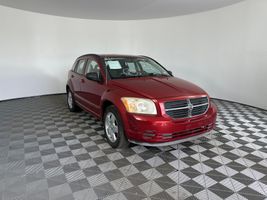 2009 DODGE CALIBER SXT