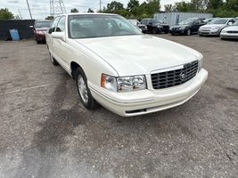 1998 CADILLAC DEVILLE