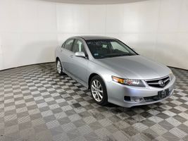 2006 ACURA TSX BASE