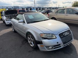 2007 AUDI A4 BASE