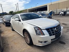 2012 CADILLAC CTS 3.6L PREMIUM