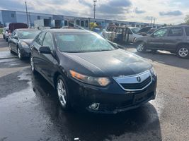 2011 ACURA TSX 