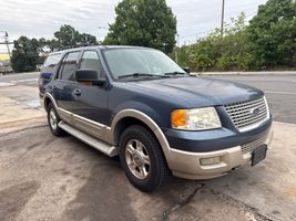 2005 FORD EXPEDITION EDDIE BAUER