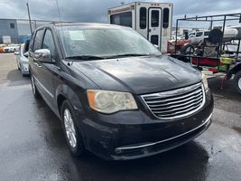 2012 CHRYSLER TOWN & COUNTRY TOURING L