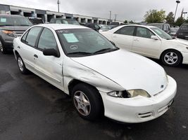 2001 CHEVROLET CAVALIER 