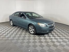 2009 CHEVROLET MALIBU LS