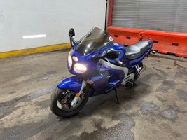 2000 TRIUMPH SPRINT ST 