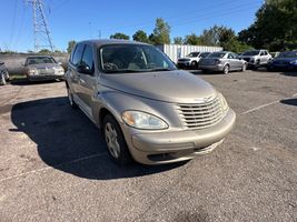 2004 CHRYSLER PT CRUISER