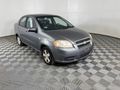 2008 CHEVROLET AVEO