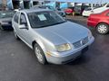 2003 VOLKSWAGEN JETTA