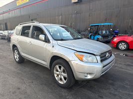 2008 TOYOTA RAV4 LIMITED