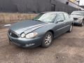 2007 BUICK LACROSSE