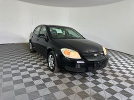 2007 CHEVROLET COBALT LT