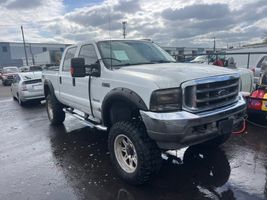 2003 FORD F250SD 