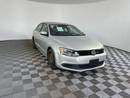 2011 VOLKSWAGEN JETTA SE