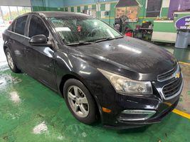 2016 CHEVROLET CRUZE LIMITED