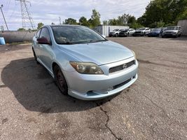 2006 SCION TC