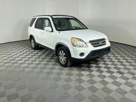 2006 HONDA CR-V SE