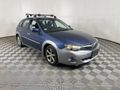 2011 SUBARU IMPREZA