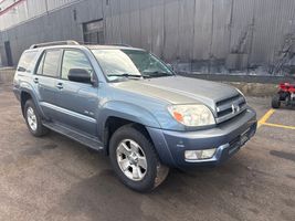 2005 TOYOTA 4RUNNER SR5