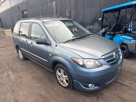 2004 MAZDA MPV LX