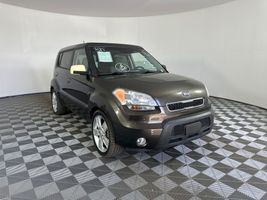 2010 KIA SOUL 