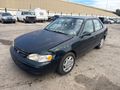 1999 TOYOTA COROLLA