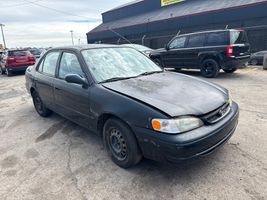 1999 TOYOTA COROLLA CE