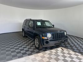 2008 JEEP PATRIOT SPORT