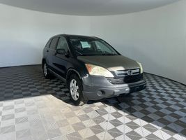 2009 HONDA CR-V 
