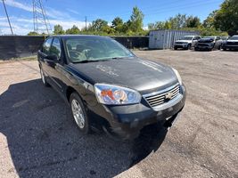 2007 CHEVROLET MALIBU