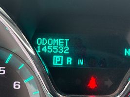 2013 CHEVROLET TRAVERSE LT