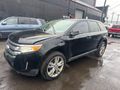 2012 FORD EDGE
