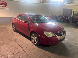 2007 VOLKSWAGEN EOS 