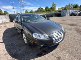 2003 CHRYSLER CONCORDE