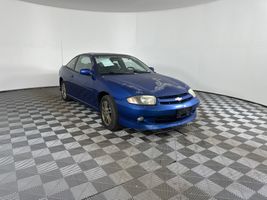 2003 CHEVROLET CAVALIER LS SPORT
