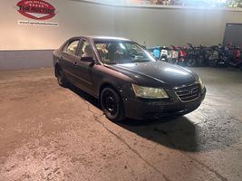 2009 HYUNDAI SONATA GLS