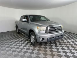 2007 TOYOTA TUNDRA LIMITED