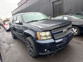2008 CHEVROLET SUBURBAN LS